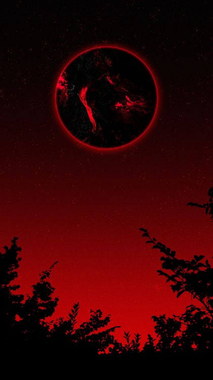 Vektor-Grafiken, Silhouette, Illustration, Poster, Postermywall. Wallpaper in 3240x5760 Resolution