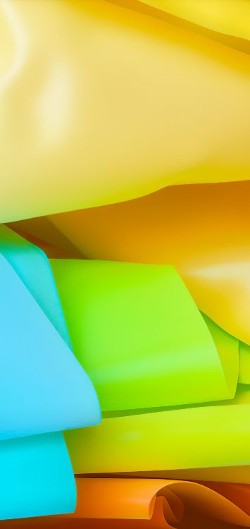 Orange, Pente, Rectangle, de Teintes et de Nuances, Art. Wallpaper in 1421x3000 Resolution