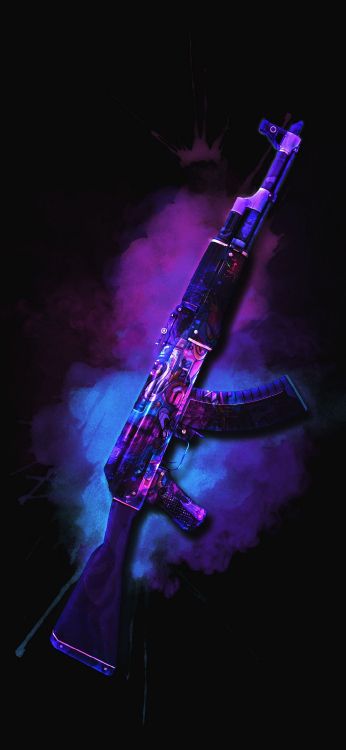Ios, Instrumento Musical, Músico, Instrumento de Cuerda, Morado. Wallpaper in 1080x2340 Resolution