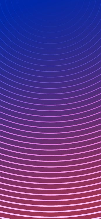 Purpur, Veilchen, Magenta, Symmetrie, Electric Blue. Wallpaper in 2250x4872 Resolution