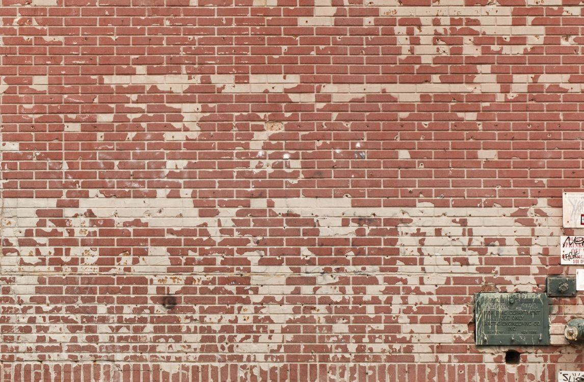 Brown and White Brick Wall. Wallpaper in 3000x1963 Resolution
