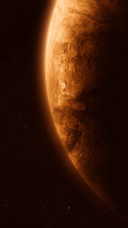 Atmosphere, Earth, Outer Space, Atmosphere of Earth, Space. Wallpaper in 4320x7680 Resolution