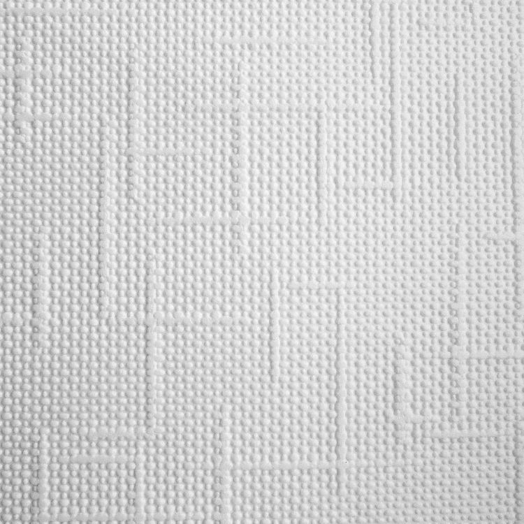 Textil a Rayas Blancas y Negras. Wallpaper in 3000x3000 Resolution