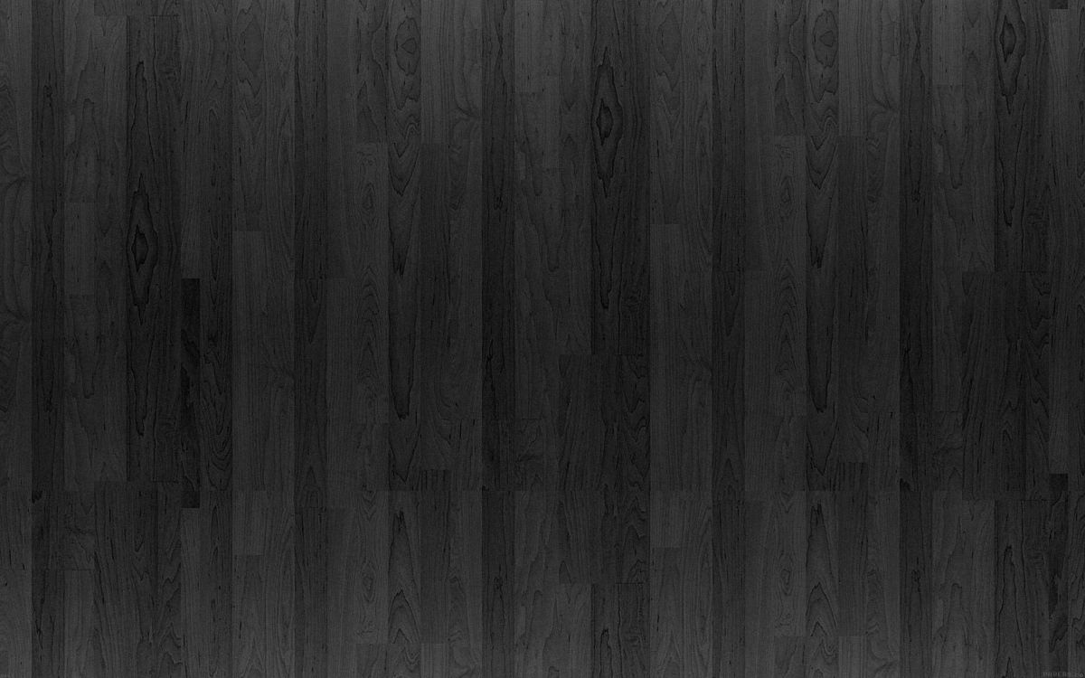 black and white wooden surface