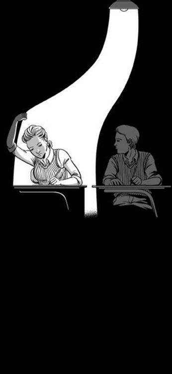 Illustration, Dessin, Manche, Geste, Art. Wallpaper in 1080x2340 Resolution