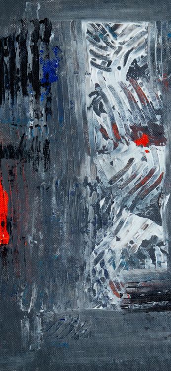 Abstrakte Kunst, Kunst, Moderne Kunst, Malerei, Digitale Kunst. Wallpaper in 1080x2340 Resolution