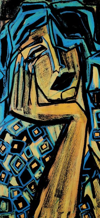 L'art Moderne, Arts Visuels, Fiction, Art, Peinture. Wallpaper in 1440x3120 Resolution