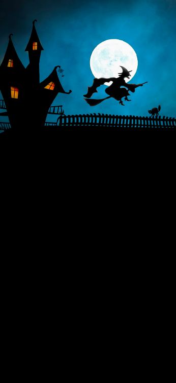 Costume D'Halloween, Costume, Noir, Manche, Emblème. Wallpaper in 1080x2340 Resolution