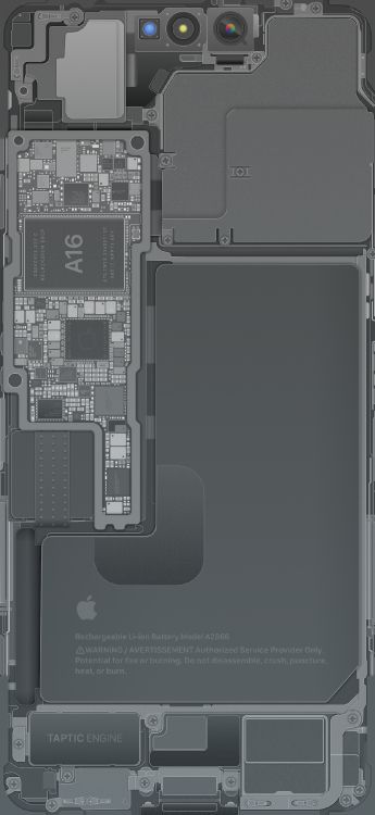 IPhone 13, Apple, Espace Noir, Technologie, Ingénierie. Wallpaper in 1179x2556 Resolution