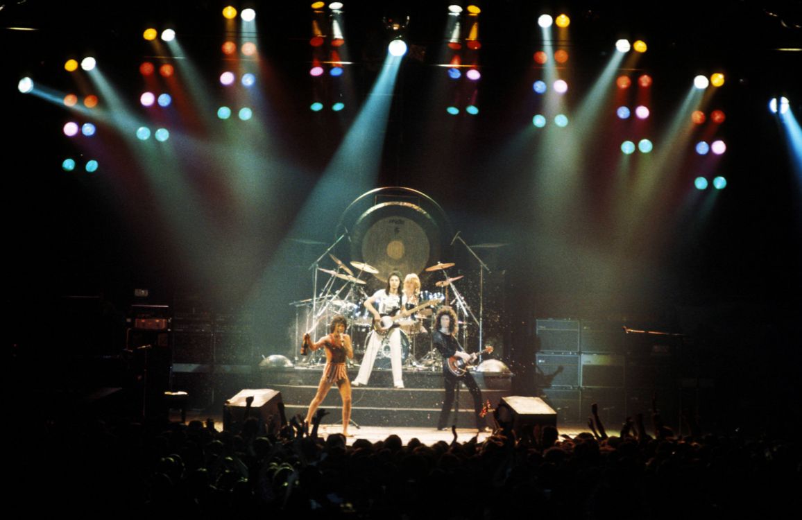 Queen, Concert, Performance, Divertissement, Arts de la Scène. Wallpaper in 1953x1267 Resolution