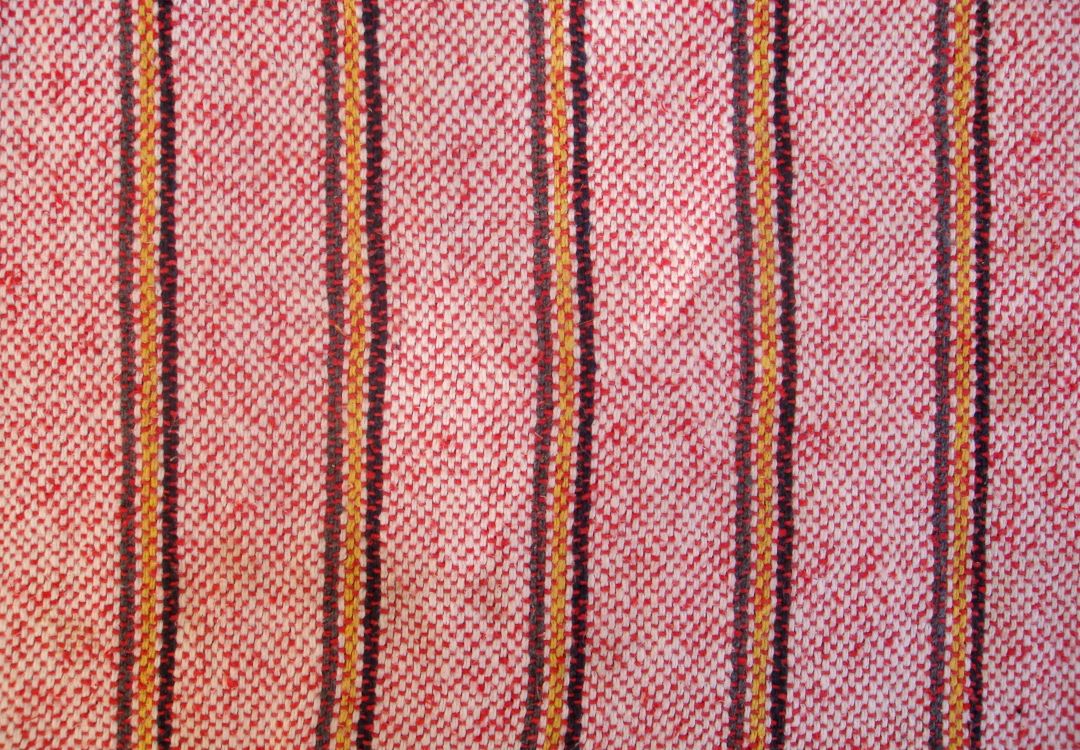 Textil de Rayas Rojas y Marrones. Wallpaper in 3134x2176 Resolution