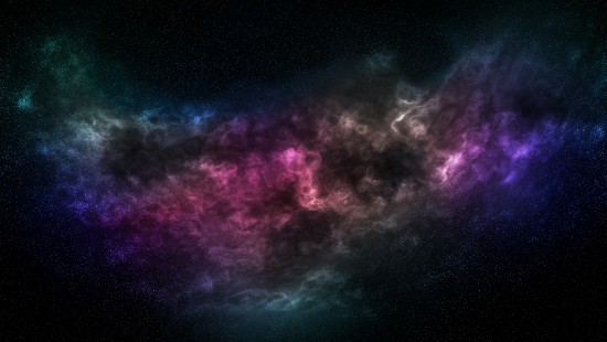 Image purple and blue sky during night time