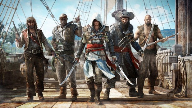 Kostenlose Hintergrundbilder Assassins Creed Iii Ubisoft Erholung