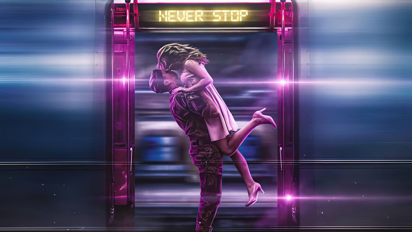 Etapa, Morado, Rosa, Entretenimiento, Violeta. Wallpaper in 3840x2160 Resolution