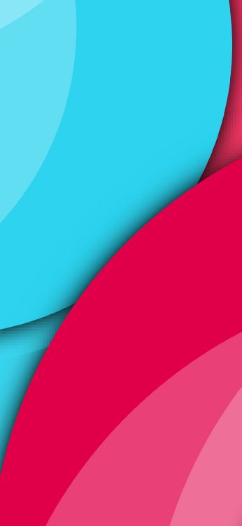 Orange, Grafik-design, Blau, Textil, Pink. Wallpaper in 1080x2340 Resolution