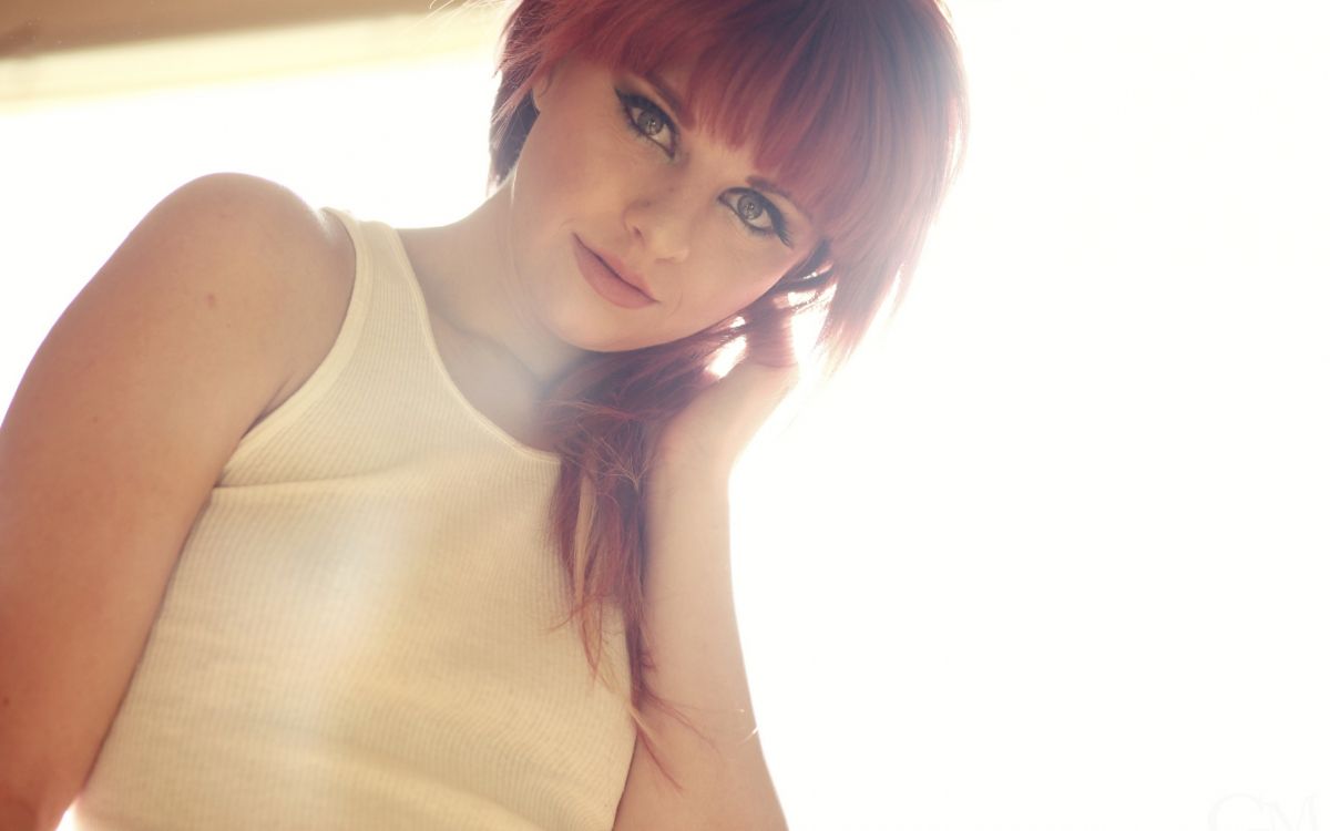 Les Cheveux Longs, Les Cheveux Bruns, Beauté, Coloration Des Cheveux, Modèle. Wallpaper in 2560x1600 Resolution