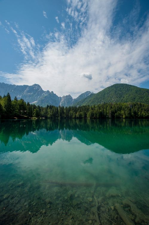 Schmelzseen, Natur, See, Wasser, Cloud. Wallpaper in 2832x4256 Resolution