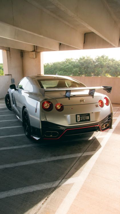 Nissan Skyline Gt-r, 2024 Nissan GT-R, Nissan, Car, Sportwagen. Wallpaper in 1080x1920 Resolution