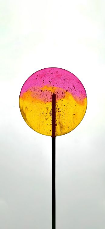 IPhone 14, IPhone 14 Pro, Ios 16, Apple, la Pureté de la Couleur. Wallpaper in 1420x3073 Resolution