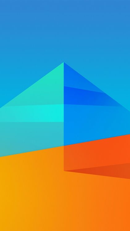 Xiaomi, MIUI 9, 安卓, Xiaomi Mi, Miui 7 壁纸 1080x1920 允许