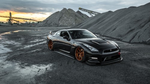 Image 2019 Nissan GT-R, nissan, nissan skyline gt r, 2020 nissan gt-r, cars