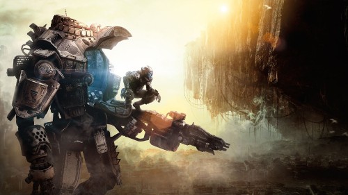 Image titanfall, titanfall 2, xbox one, respawn entertainment, pc game