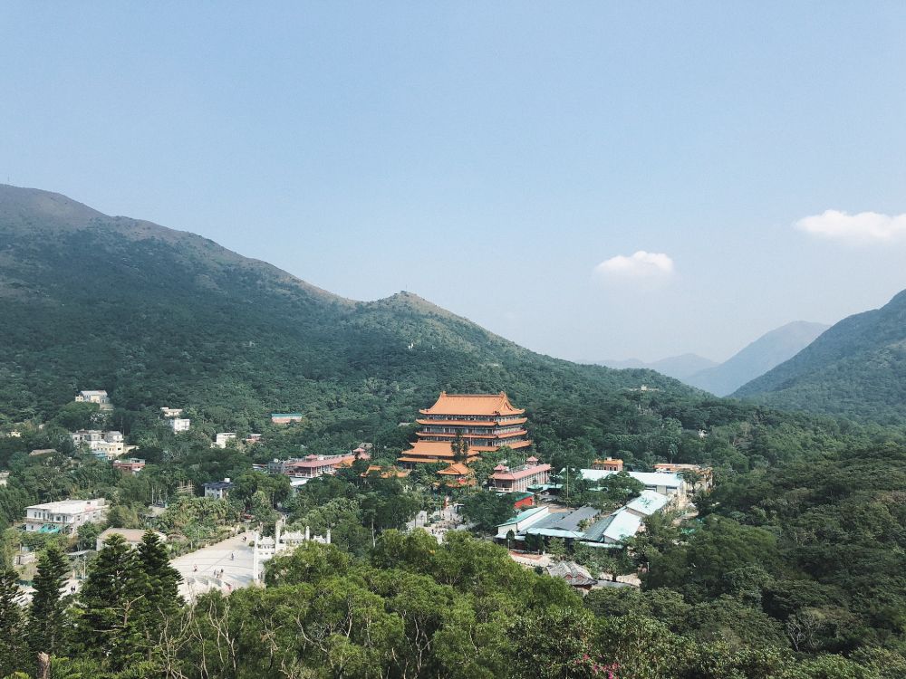 Les Reliefs Montagneux, Végétation, Colline, Highland, Gamme de Montagne. Wallpaper in 4032x3024 Resolution