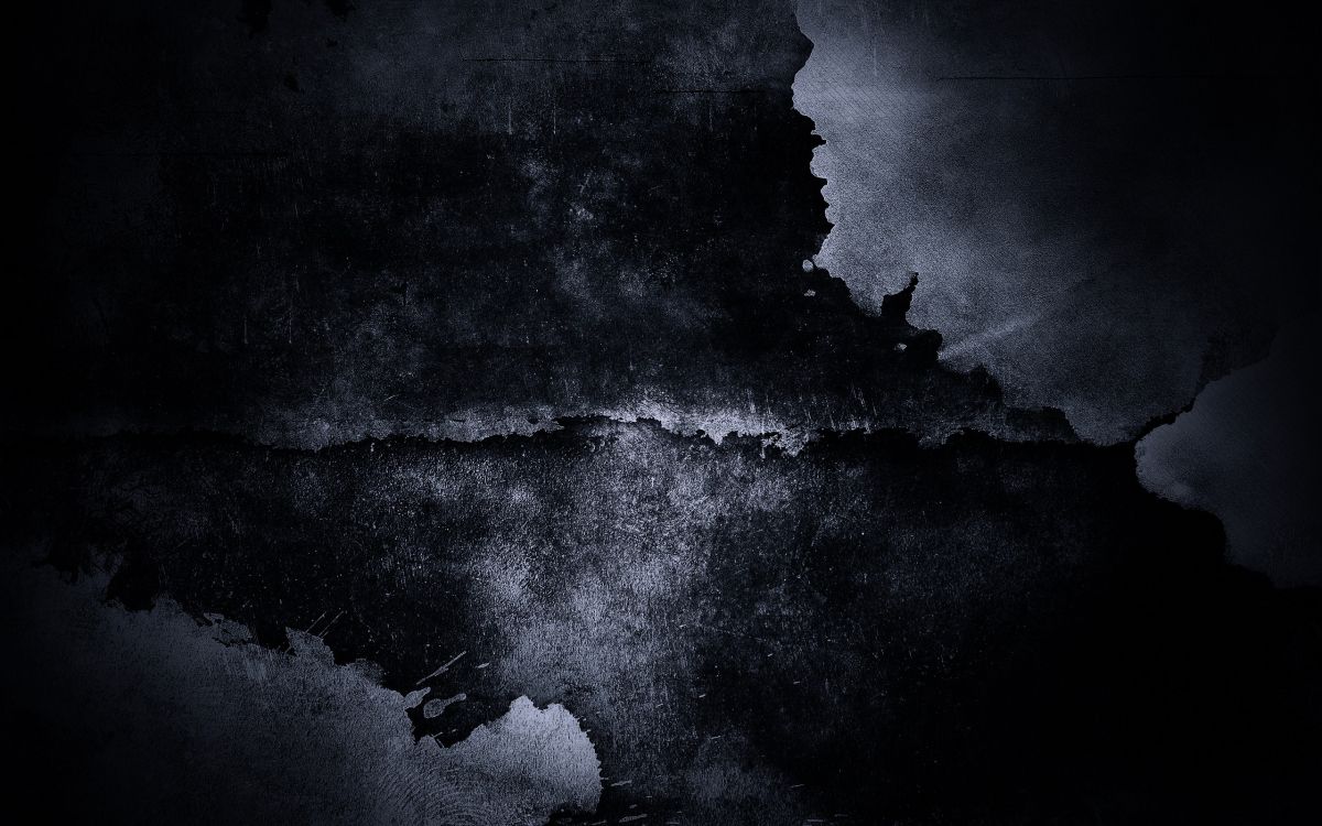 Pintura Abstracta en Blanco y Negro. Wallpaper in 2560x1600 Resolution