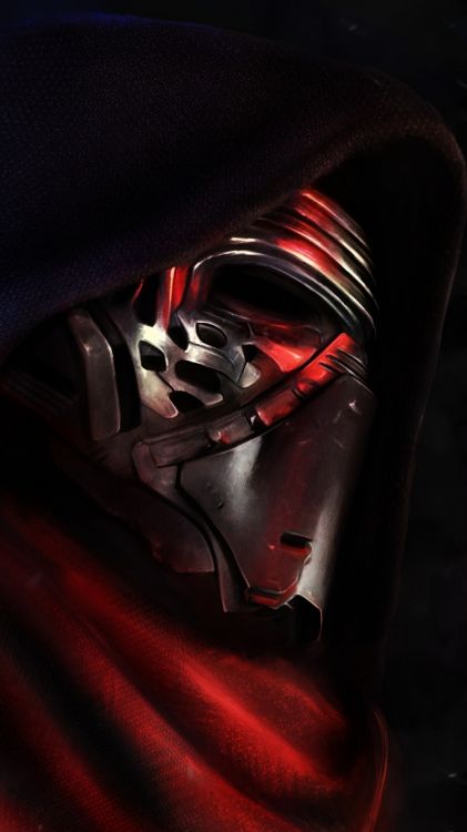 Star Wars, la Compañía de Walt Disney, Jedi, Las Películas De Disney, Darth Vader. Wallpaper in 1080x1920 Resolution