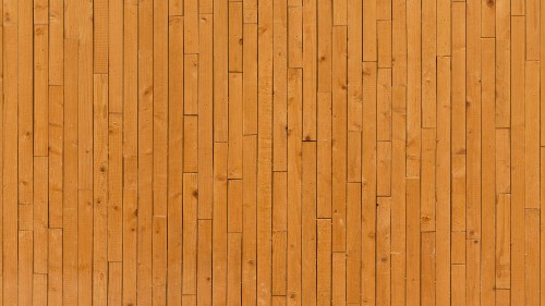 Image brown wooden wall during daytime