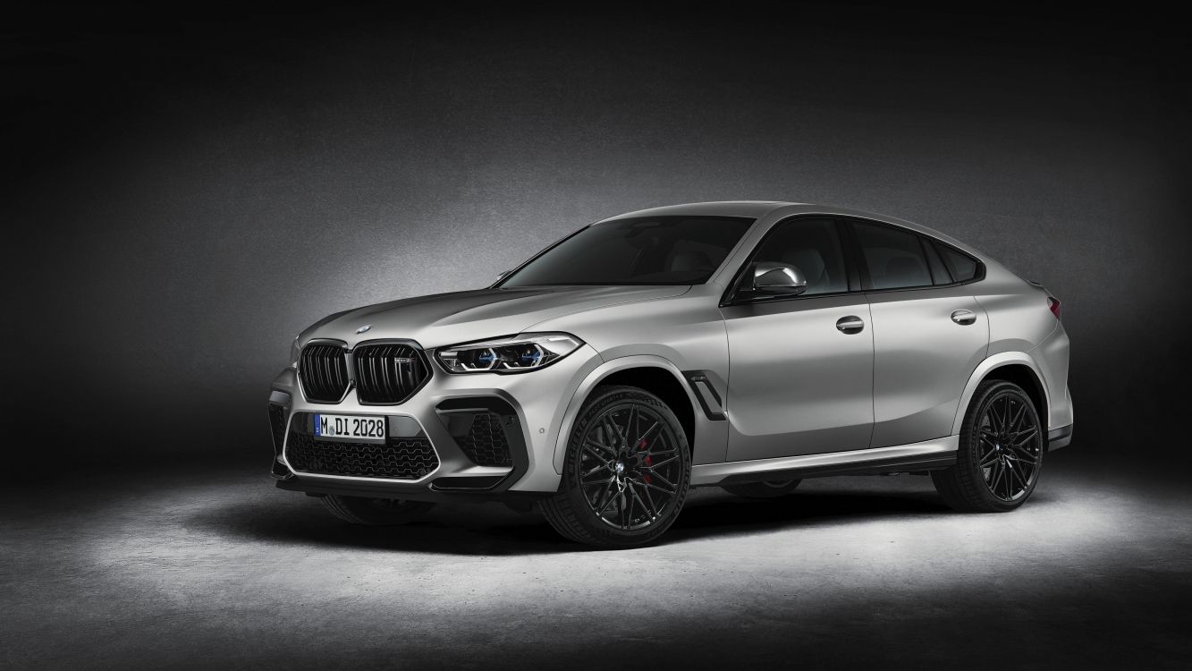 Bmw X6 M Competition First Edition 2021 Bmw X5 M Bmw X6 M Bmw X5 Bayerische Motoren Werke Ag Free Wallpaper On Wallspic
