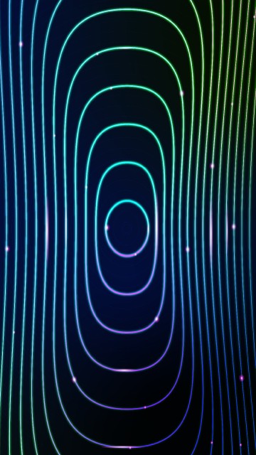 Image circle, colorfulness, azure, art, electric blue