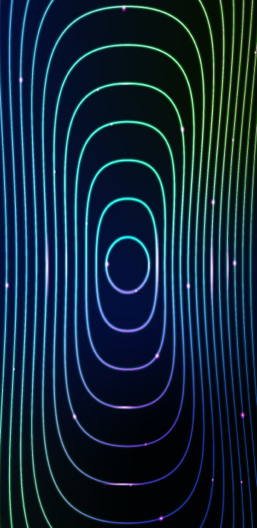 Image circle, colorfulness, azure, art, electric blue