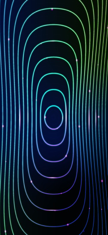 Image circle, colorfulness, azure, art, electric blue