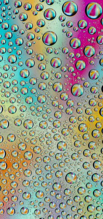 Précalcul, Mathématique, la Pureté de la Couleur, Art, Aqua. Wallpaper in 1514x3200 Resolution