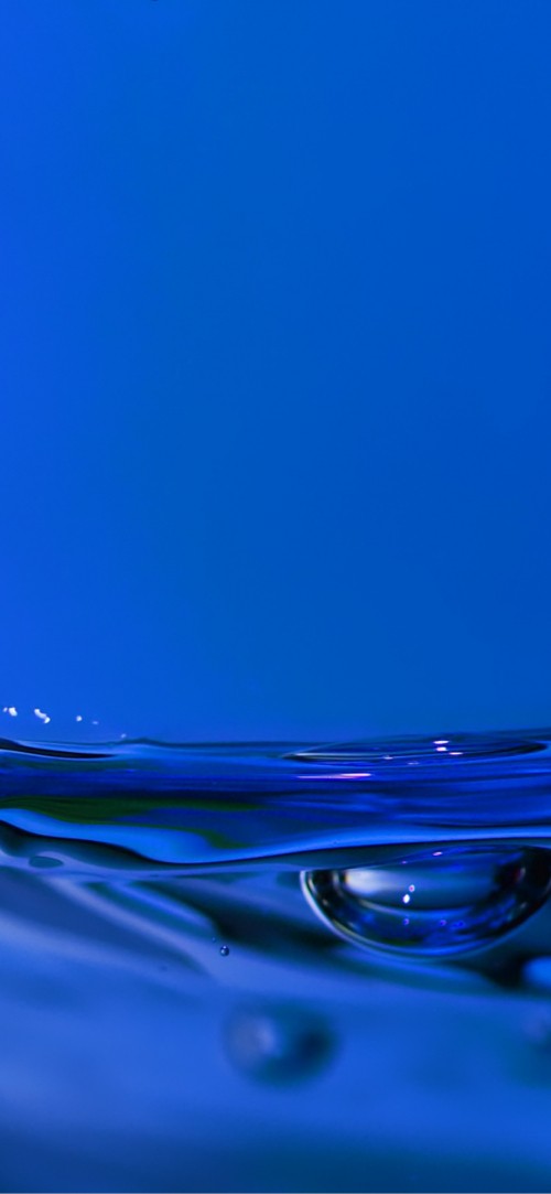 Image cobalt blue, water, liquid, water resources, blue