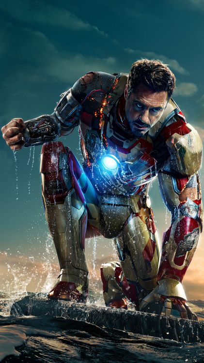 Download 1080x1920 Wallpaper Iron Man, Hombre de Hierro 5d, Robert Downey Jr, Tony Stark, Jarvis Iron Man, Hombre de Hierro 5d, Robert Downey Jr, Tony Stark, Jarvis. Wallpaper in 1080x1920 Resolution