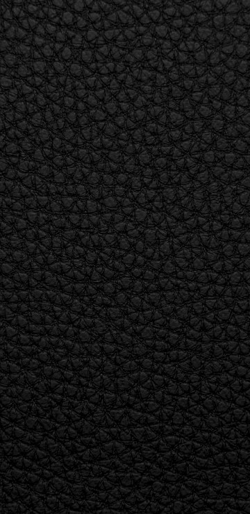 Image black and white polka dot textile