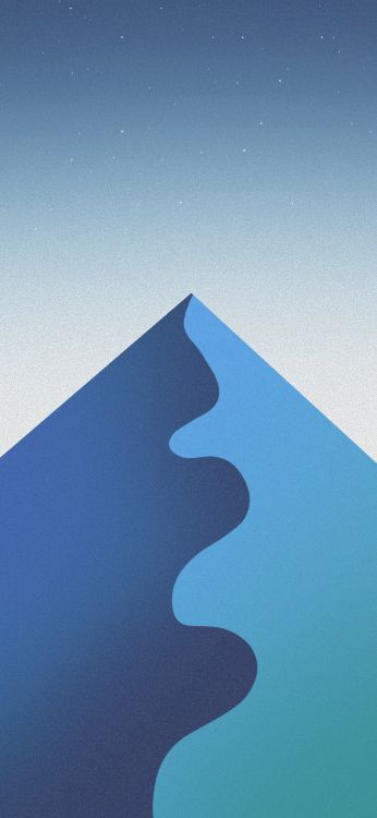 Environnement Naturel, Rectangle, Pente, Propriété Des Matériaux, Aqua. Wallpaper in 1284x2778 Resolution