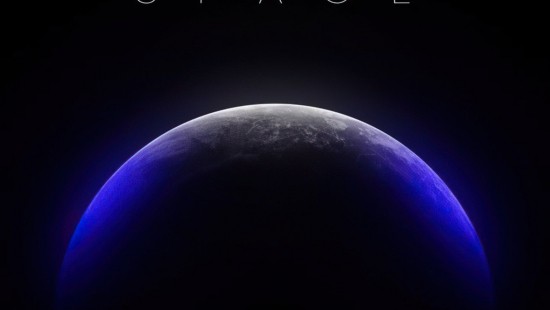 Image darkness, universe, moon, astronomical object, night