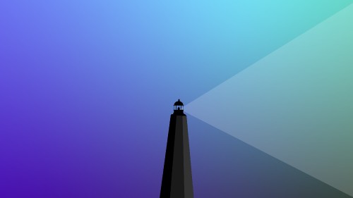 Image Lighthouse, blue, atmosphere, line, electric blue