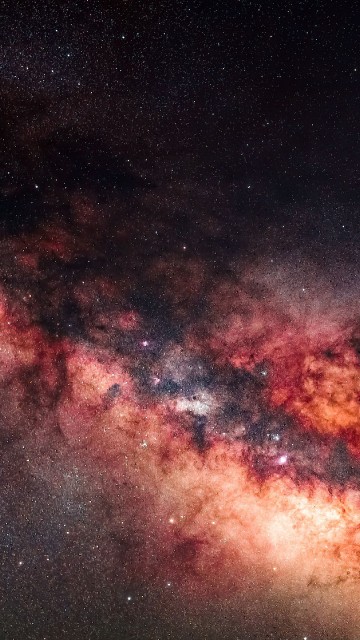 Với hình nền 1080x1920 Andromeda Galaxy cho IPhone 6S /7 /8 [Retina HD], bạn sẽ được chiêm ngưỡng vẻ đẹp của Thiên hà Andromeda trên màn hình điện thoại của mình một cách sắc nét nhất. Hình nền này sẽ mang đến cho bạn cảm giác trùng xuống vào vũ trụ với sự kiên nhẫn và sự bình yên. Hãy tải ngay hình nền Andromeda Galaxy và trải nghiệm không gian đầy bí ẩn và đẹp đến ngỡ ngàng.