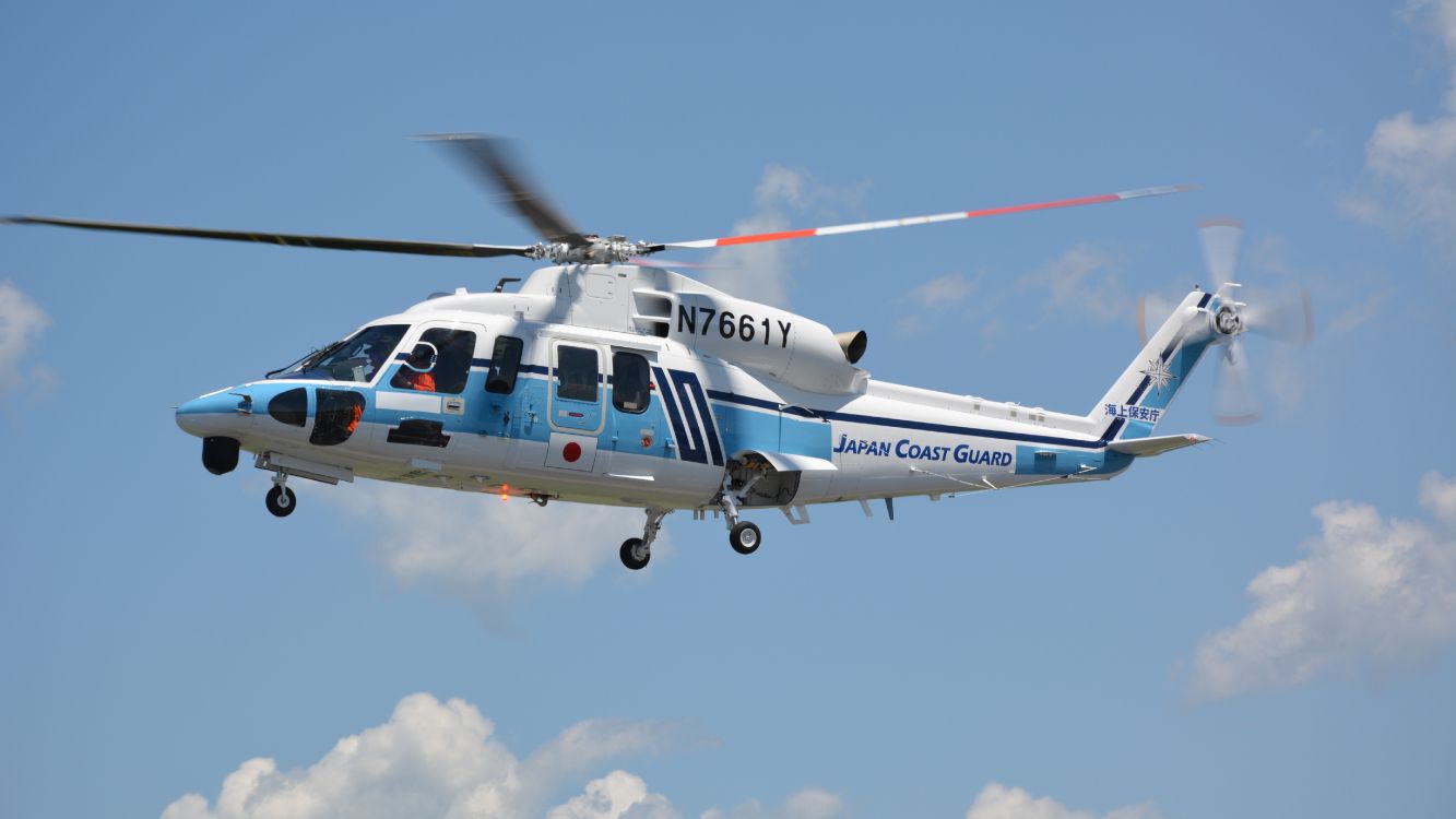 航空, 直升机转子的, 航班, 航空航天工程, 天空 壁纸 5120x2880 允许