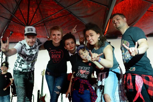 Image social group, crowd, event, performance, band