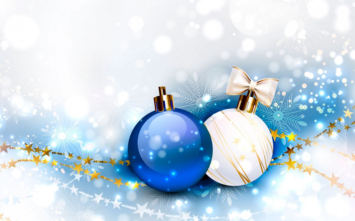 圣诞节那天, 新的一年, 圣诞节的装饰品, 圣诞装饰, 圣诞树 壁纸 2560x1600 允许