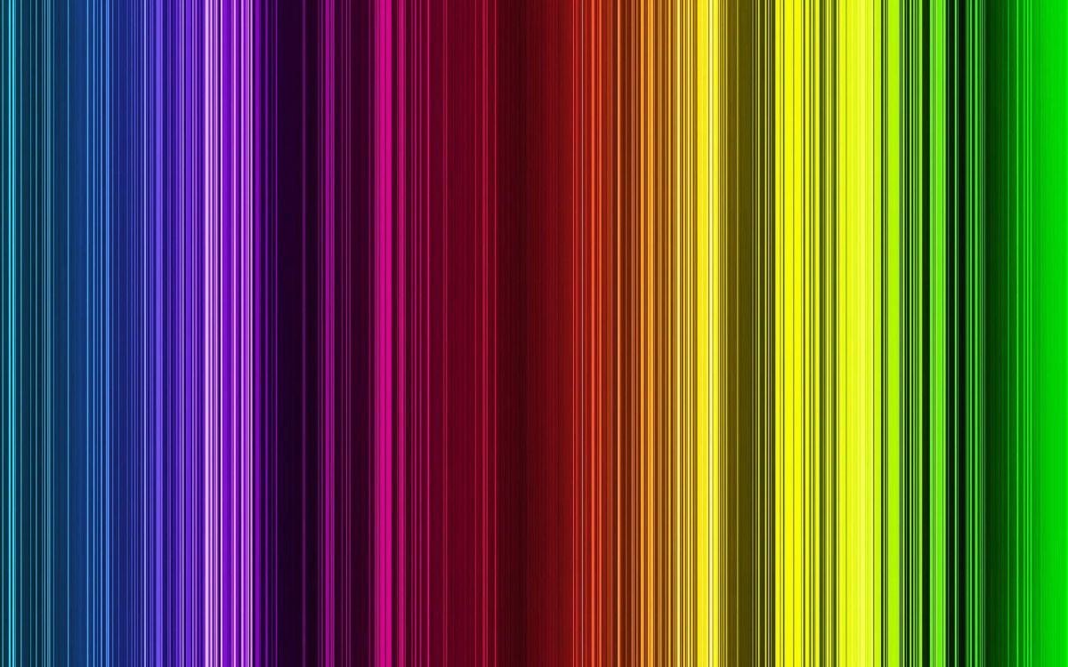 Illustration Rayée Rouge et Jaune. Wallpaper in 2560x1600 Resolution