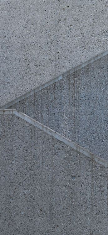 Asphalt, Béton, Surface de la Route, Géométrie, Mathématique. Wallpaper in 1080x2340 Resolution