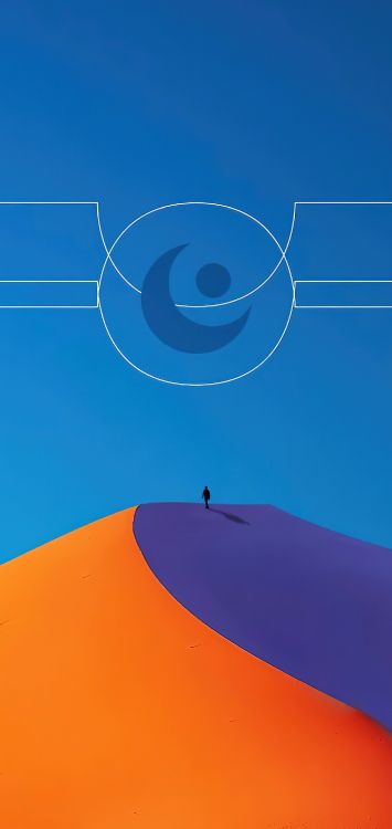 Winkel, Geometrie, Mathematik, Physik, Wissenschaft. Wallpaper in 1422x3000 Resolution