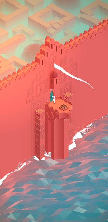 Monument Valley, Vallée Des Monuments 2, Nous Deux, Art, Design Urbain. Wallpaper in 720x1480 Resolution
