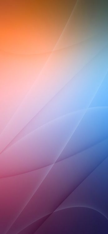 气氛, 数学, 色彩, 紫色的, 紫罗兰色 壁纸 1284x2778 允许